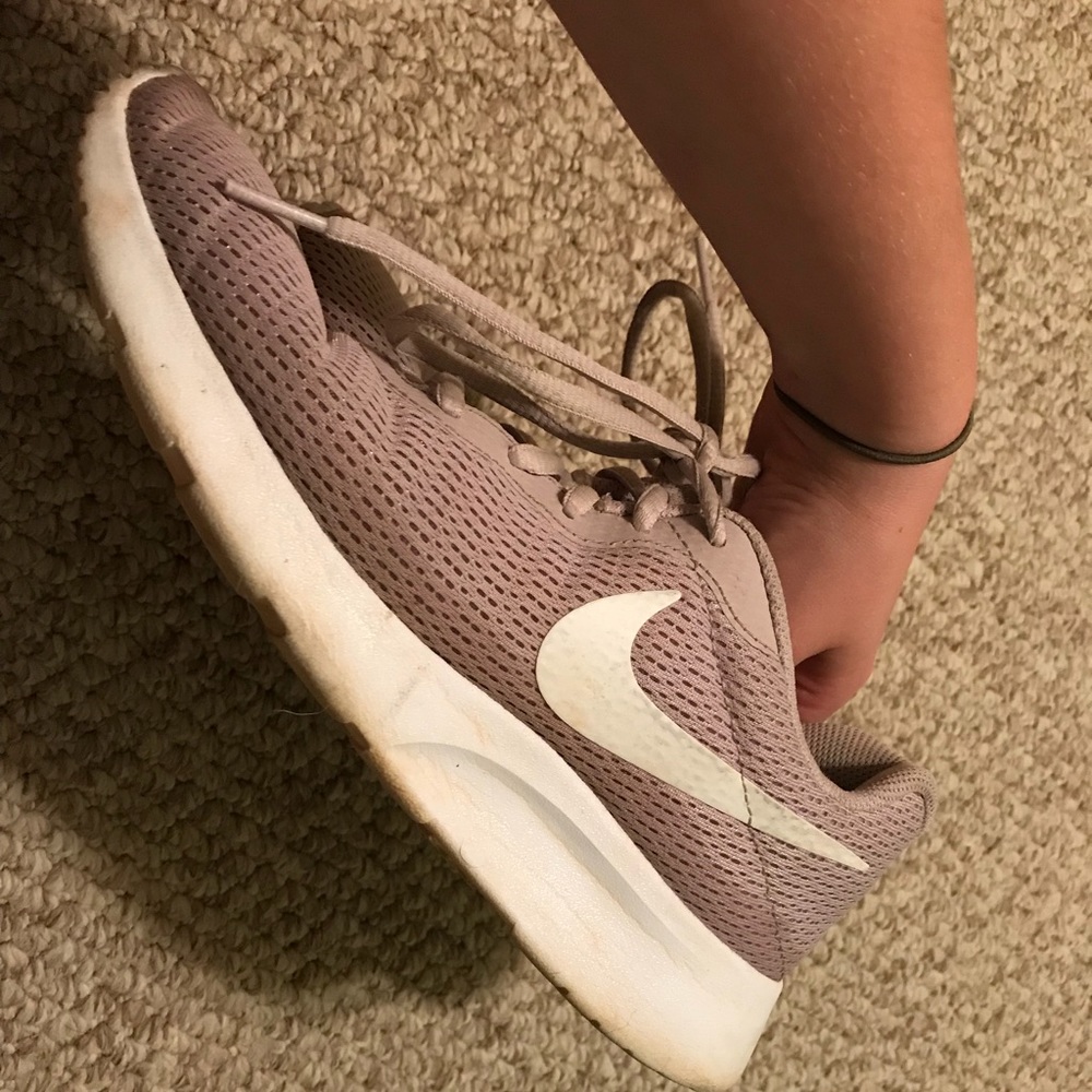 Nike shoes
